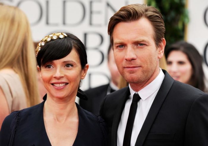 Atores | Ewan McGregor termina casamento de 22 anos