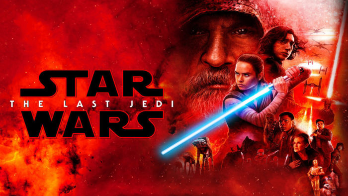 Os Últimos Jedi | Mural dos Spoilers