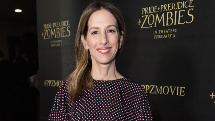 Allison Shearmur, produtora de “Solo” e “Rogue One”, morre aos 54 anos