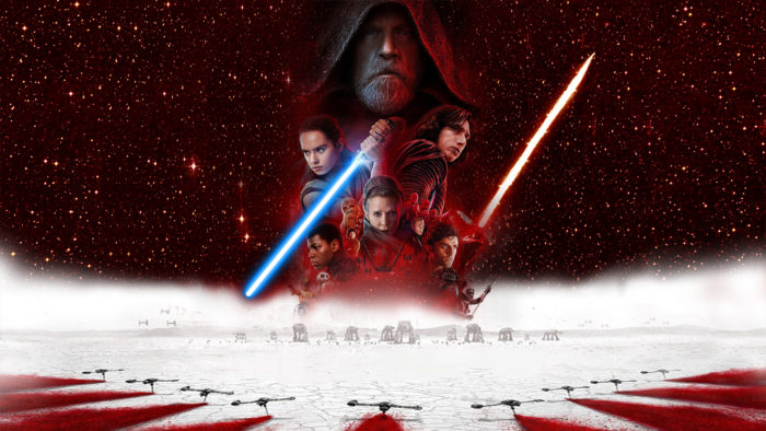 Crítica | Os Últimos Jedi: Um novo capítulo para a saga
