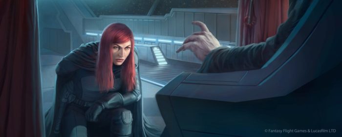Como The Mandalorian poderia introduzir Mara Jade