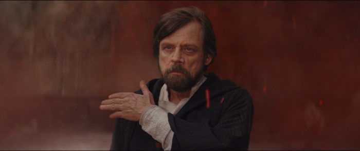 Han Solo | Mark Hamill pode ter revelado participação de personagem querido no filme