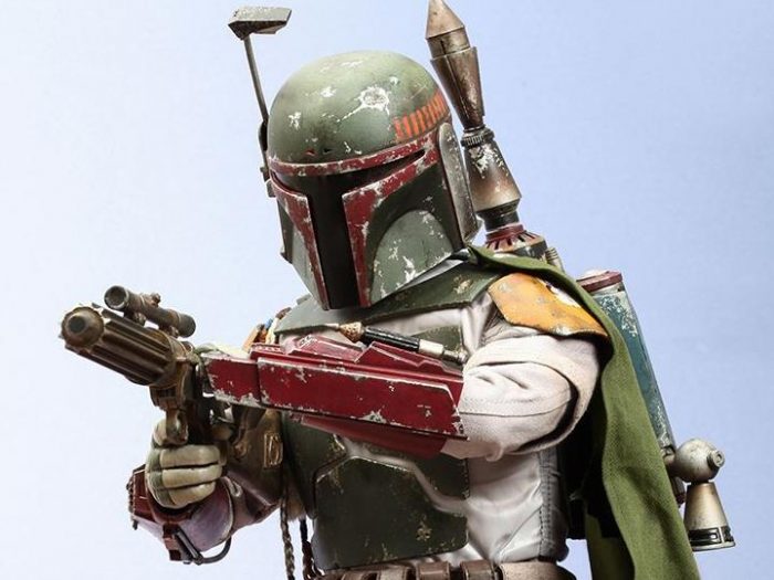 Spin-off | Filme do Boba Fett está em desenvolvimento, segundo site