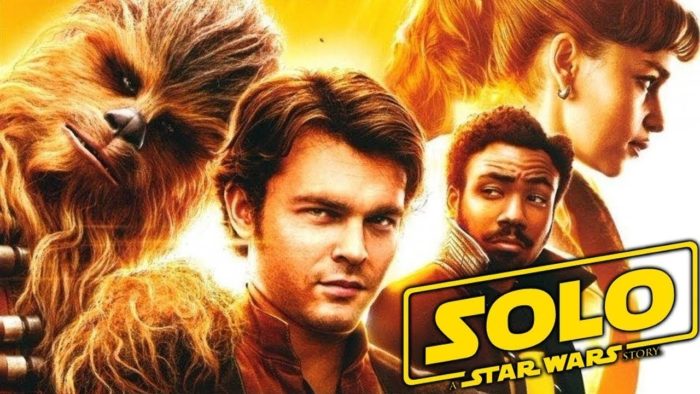 Artigo de Opinião | Han Solo – Uma História (subestimada de) Star Wars