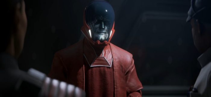 Imperador Palpatine é Removido Temporariamente de Star Wars: Battlefront II