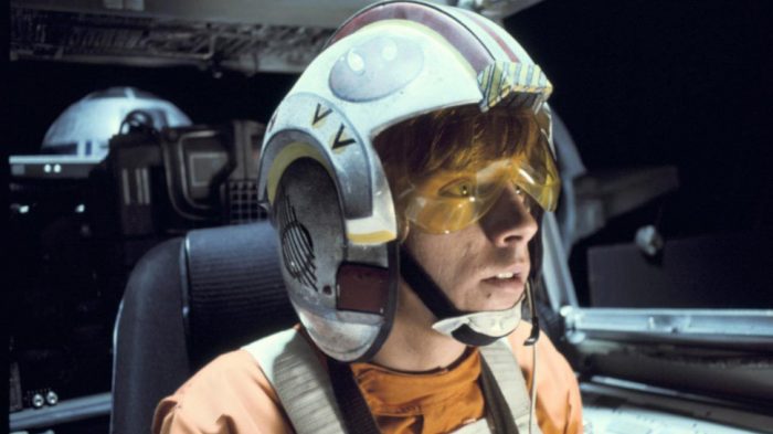 Revelada a Origem do Nome “Rogue Squadron”