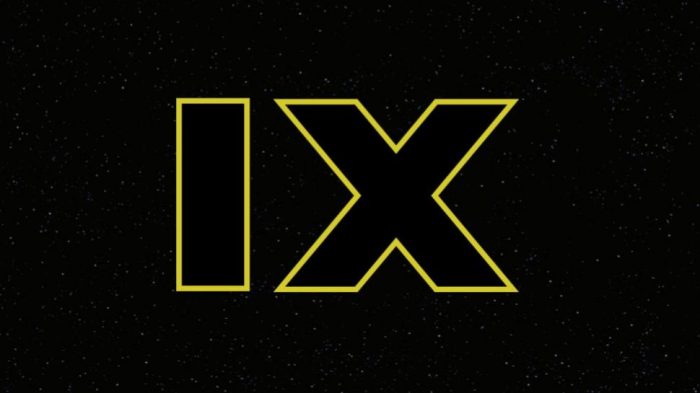 IX | Teaser Trailer pode chegar amanhã, segundo rumor