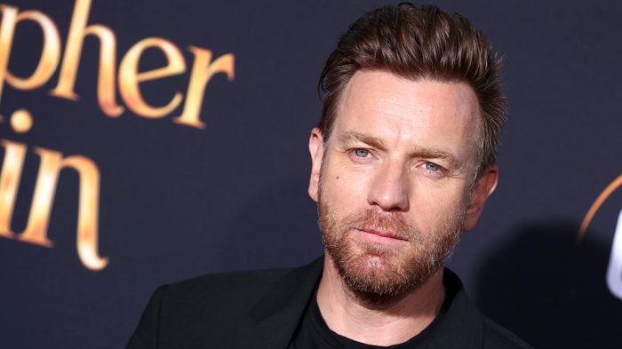 Pela décima vez Ewan McGregor diz querer voltar a ser Obi-Wan Kenobi