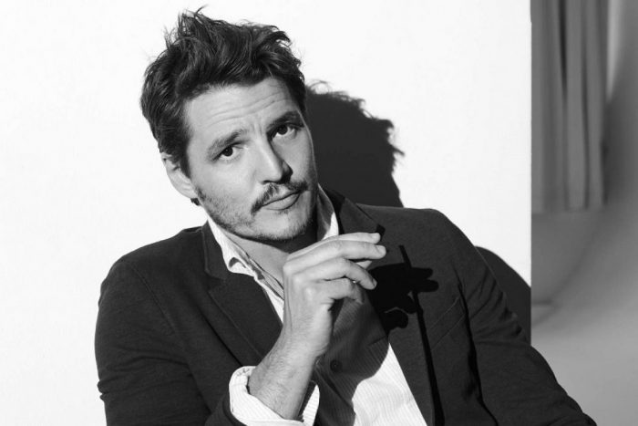 Pedro Pascal é anunciado como protagonista de The Mandalorian