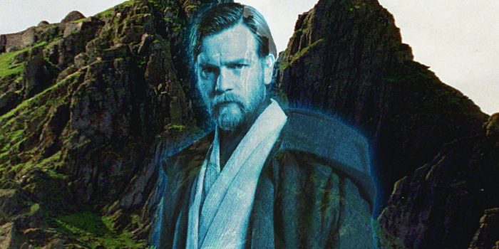 RUMOR | Kenobi em Episódio IX?