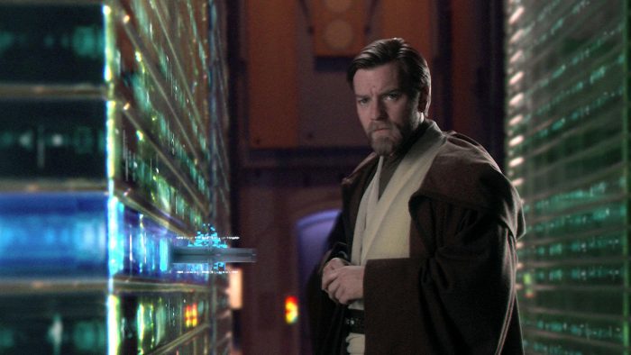 A série sobre Obi-Wan já está em produção, segundo rumor