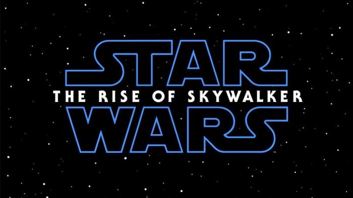 Por que “Skywalker” não deve ser o nome de uma nova ordem