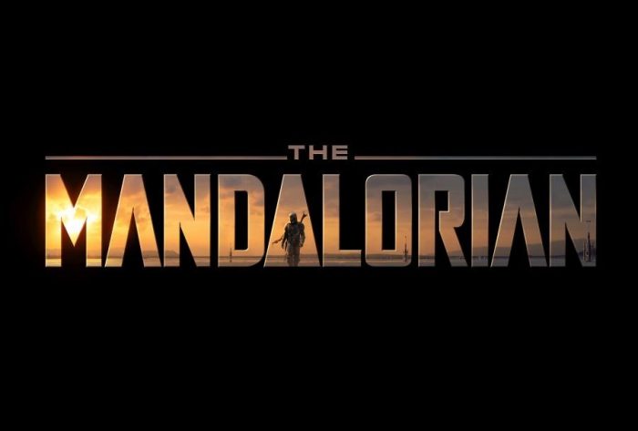 Novas Artes Conceituais de The Mandalorian