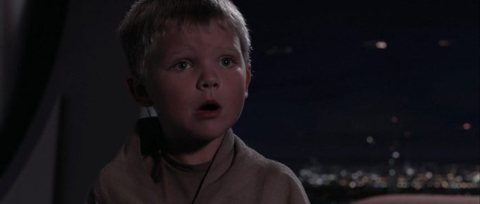 “Seria a hora de dar o troco”, disse intérprete do padawan morto por Anakin