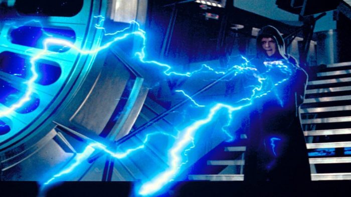 SPOILERS | O poder de Darth Sidious em “A Ascensão Skywalker”