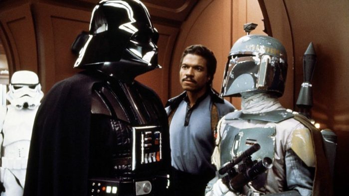 Porque Boba Fett foi um mistério por quase 20 anos