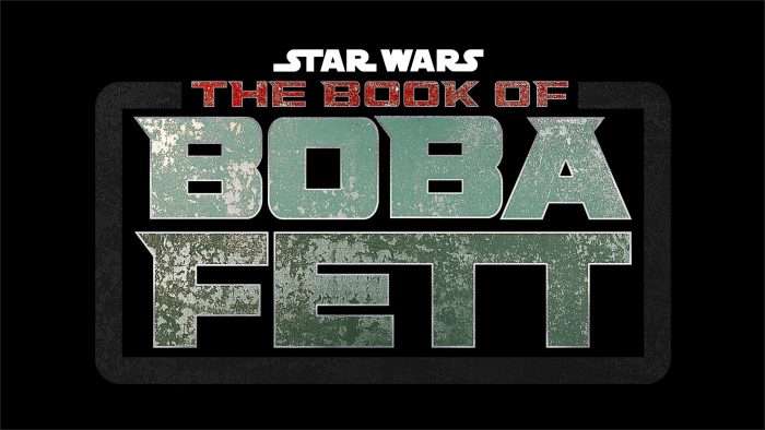 O Livro de Boba Fett será uma série!