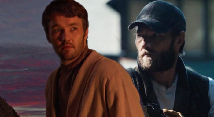 Joel Edgerton fala de seu retorno para Obi-Wan Kenobi