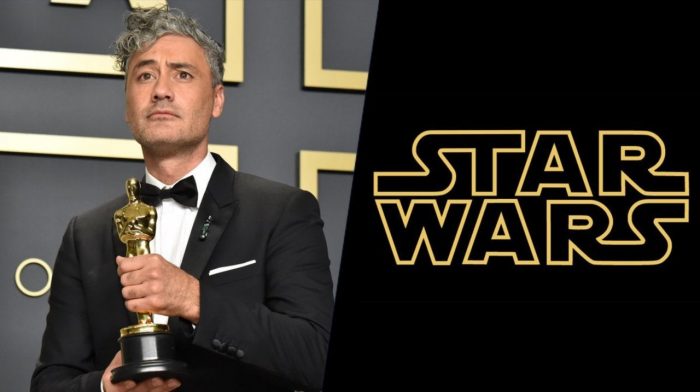 Taika Waititi quer vir para Star Wars após Thor: Love and Thunder