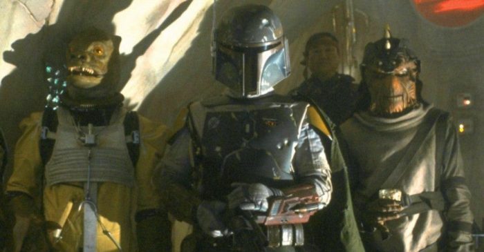 Star Wars: Boba Fett Special Anunciado para Disney+