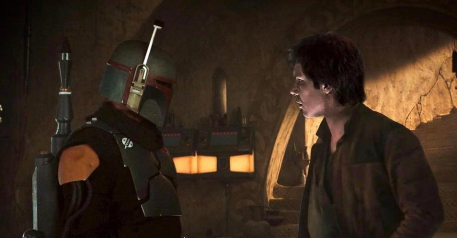 Boba Fett | Como Han Solo fará sua participação