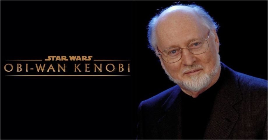 John Williams está voltando para Obi-Wan Kenobi