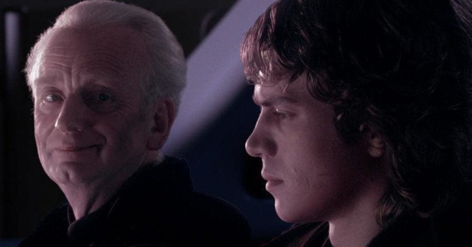 Ian McDiarmid fala da possibilidade de retorno do Imperador