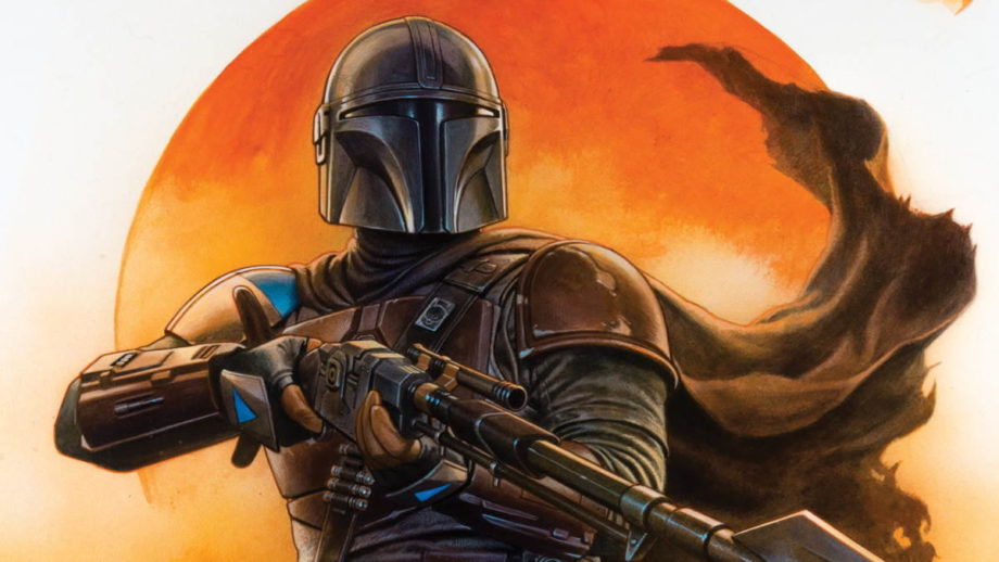 ‘The Mandalorian & Grogu’ pode ser parte de uma trilogia