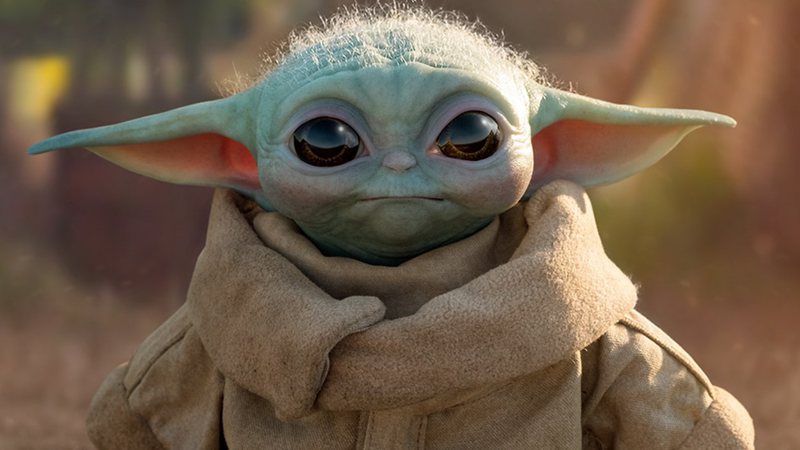 Obi-Wan kenobi | Série terá um novo Baby Yoda