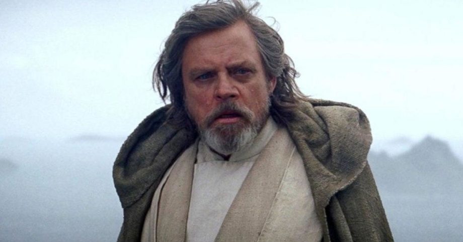 Mark Hamill nos conta porque ele não vai estar na Star Wars Celebration