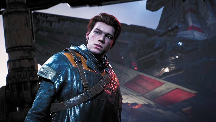 Cal Kestis, de Jedi: Fallen Order, pode ganhar série no Disney+