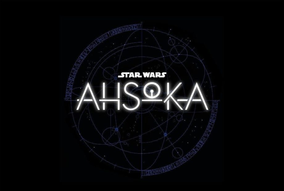 Produção de Star Wars Ahsoka Começou