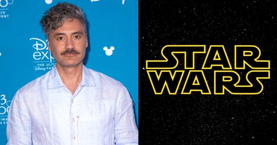 Lucasfilm Confirma: Star Wars volta aos cinemas em 2023 com o filme de Taika Waititi