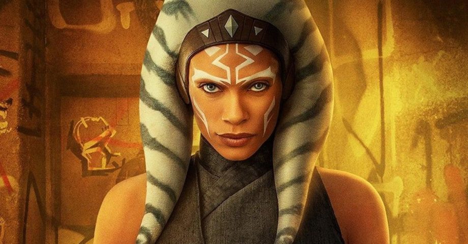 Ahsoka: série está confirmada para 2023