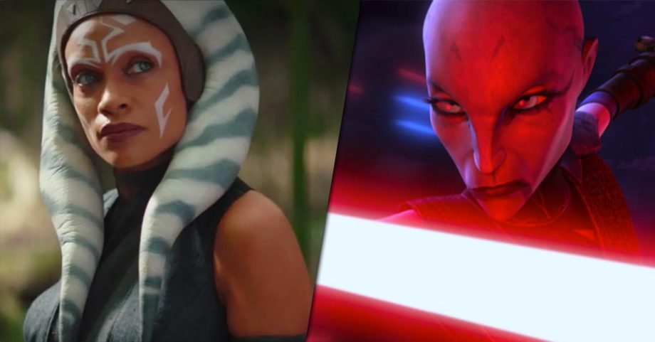 Estrelas de Ahsoka gostariam de ver Bo-Katan e Ventress na série