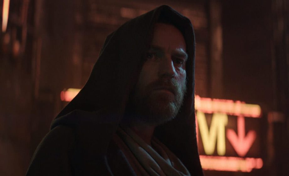 Ewan McGregor quer voltar a ser Ben kenobi!