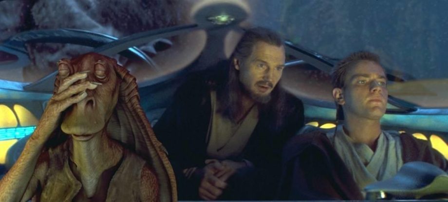 Ewan McGregor: um olhar sobre os críticos das prequels