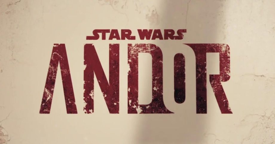 Star Wars: Andor | Conheçam B2EMO