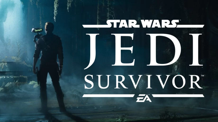 A data de lançamento de Star Wars Jedi: Survivor pode estar chegando!