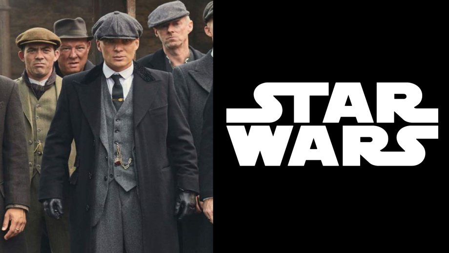 Criador de Peaky Blinders, Steven Knight, assume próximo filme de Star Wars