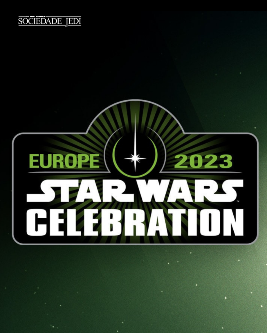 Os Principais anúncios do primeiro dia da Star Wars Celebration 2023