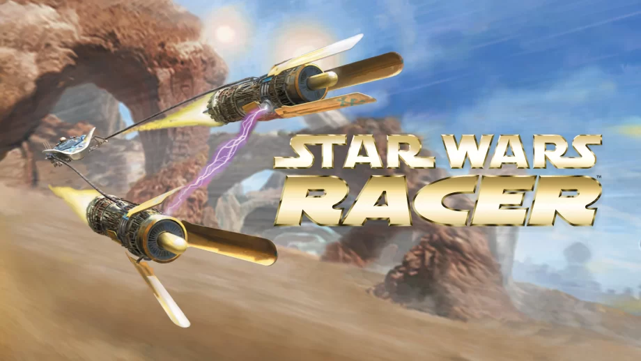 Rumor | Star Wars Episode I: Racer pode ganhar remake