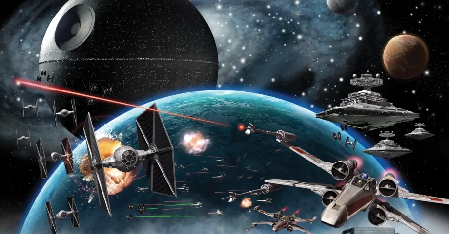 RTS de Star Wars pode estar em desenvolvimento