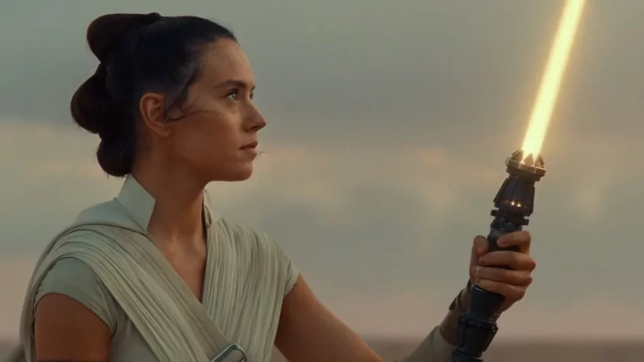 Daisy Ridley fala sobre o futuro da Rey