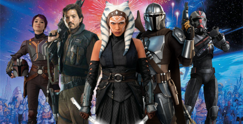 Star Wars: Andor, Segunda temporada ganha janela de lançamento