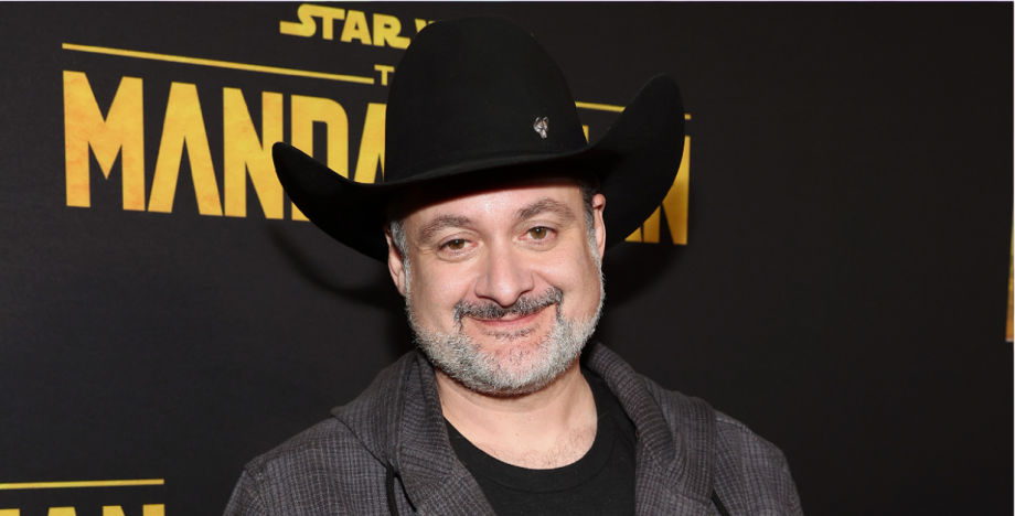 Dave Filoni é promovido na Lucasfilm