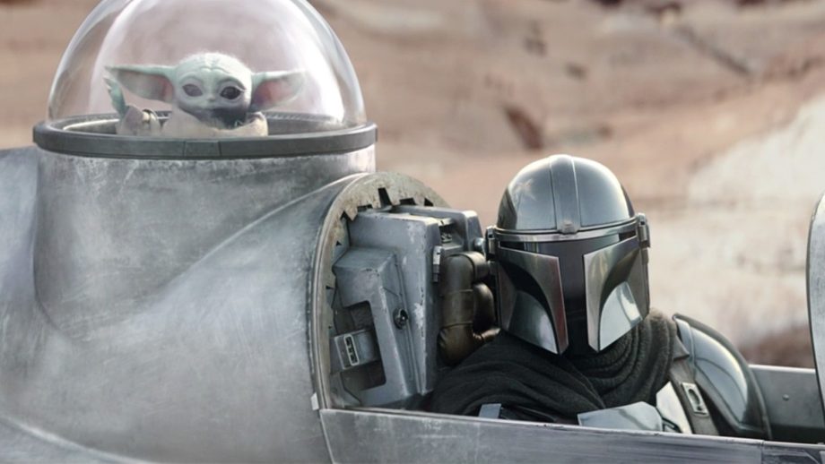 Quarta temporada de ‘The Mandalorian’ também está nos planos