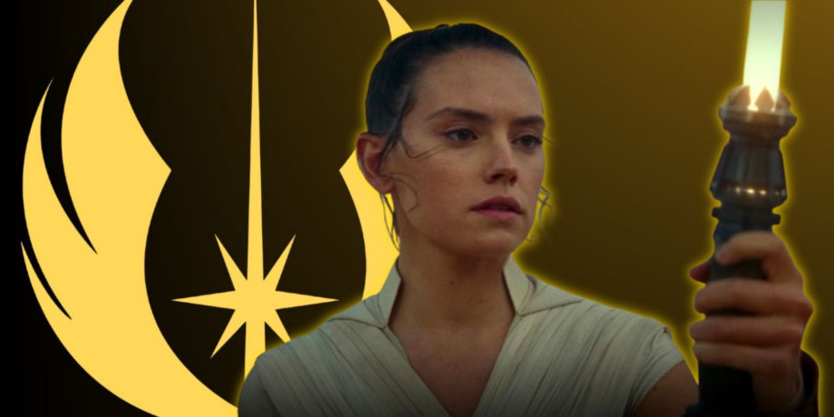 Star Wars: Filme de Rey encontra novo roteirista!