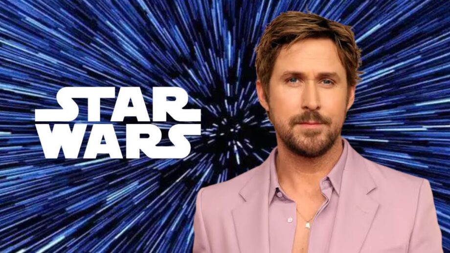 Ryan Gosling estrelando um novo Star Wars?