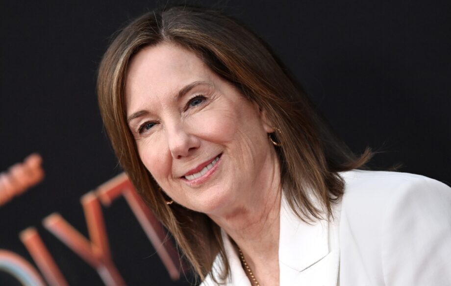 Kathleen Kennedy pode estar de saída da Lucasfilm, afirma site